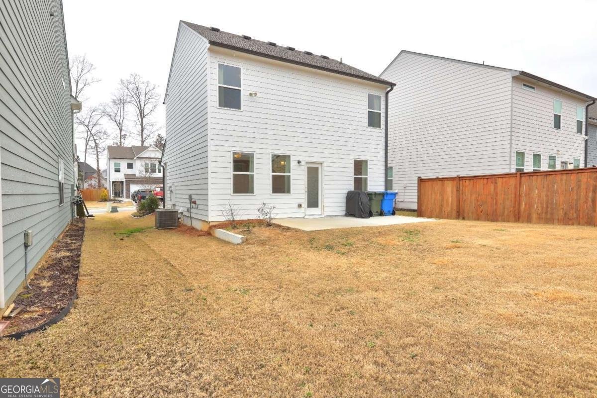 4780 Ridge Valley Dr Gainesville - Photo 31