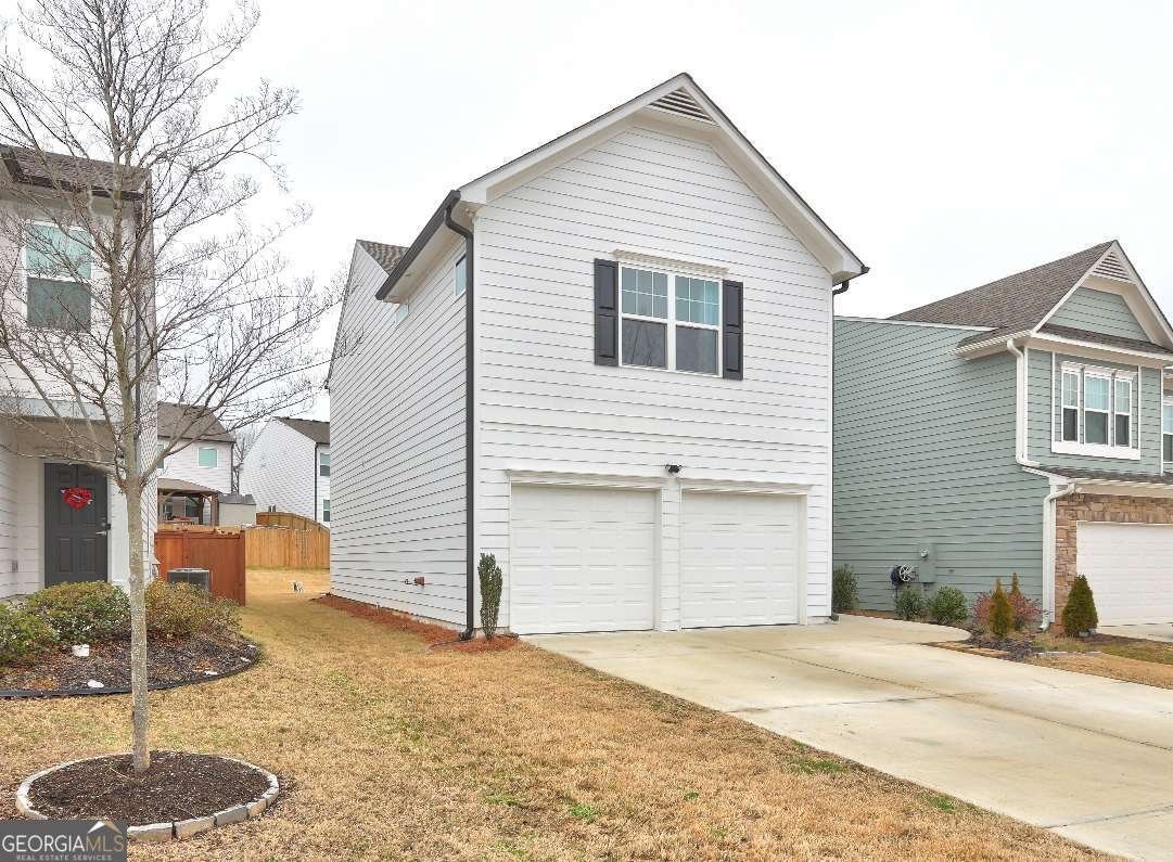 4780 Ridge Valley Dr Gainesville - Photo 34