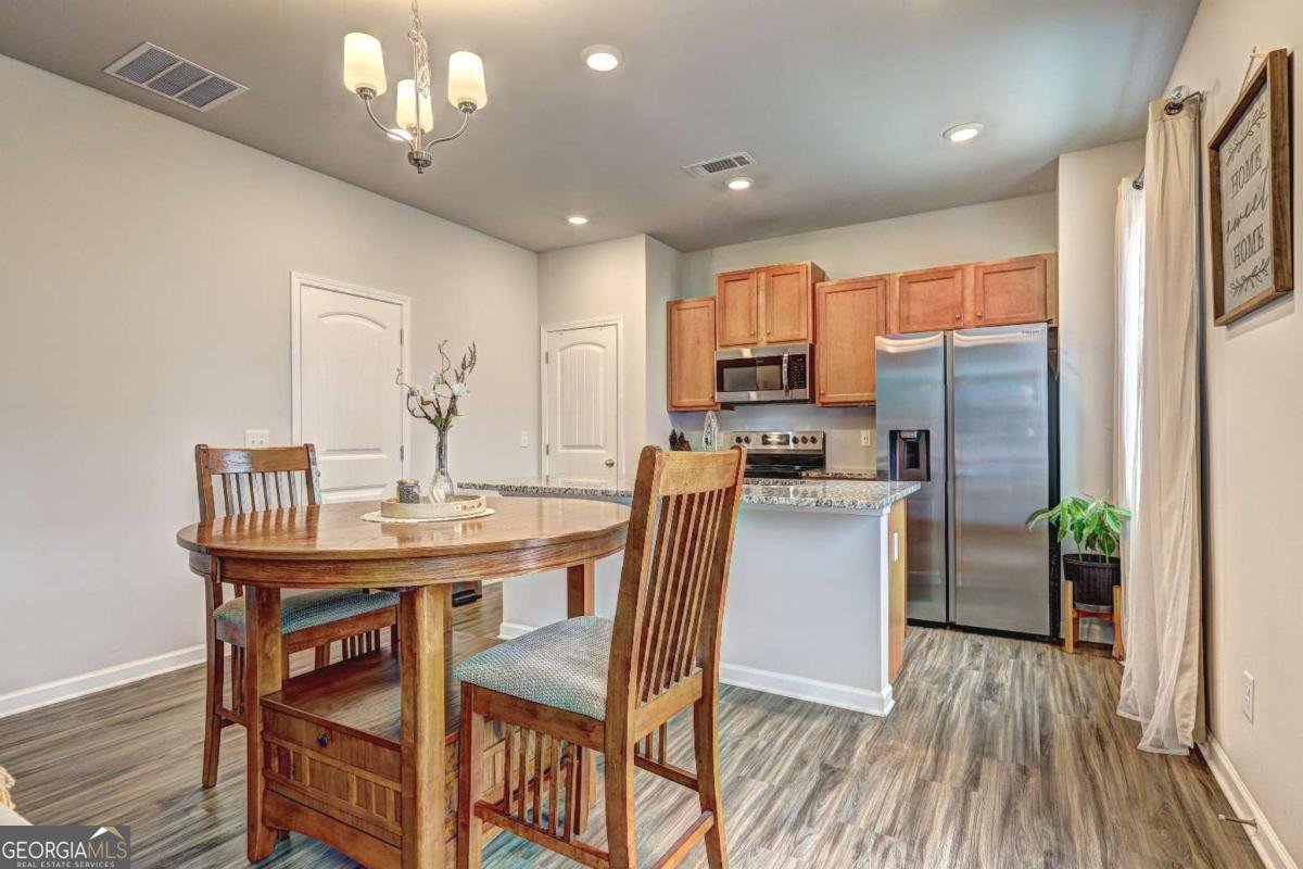 4780 Ridge Valley Dr Gainesville - Photo 6