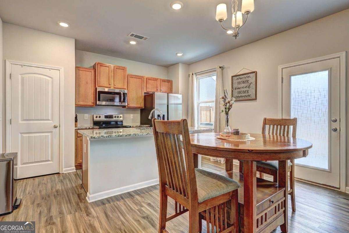 4780 Ridge Valley Dr Gainesville - Photo 7