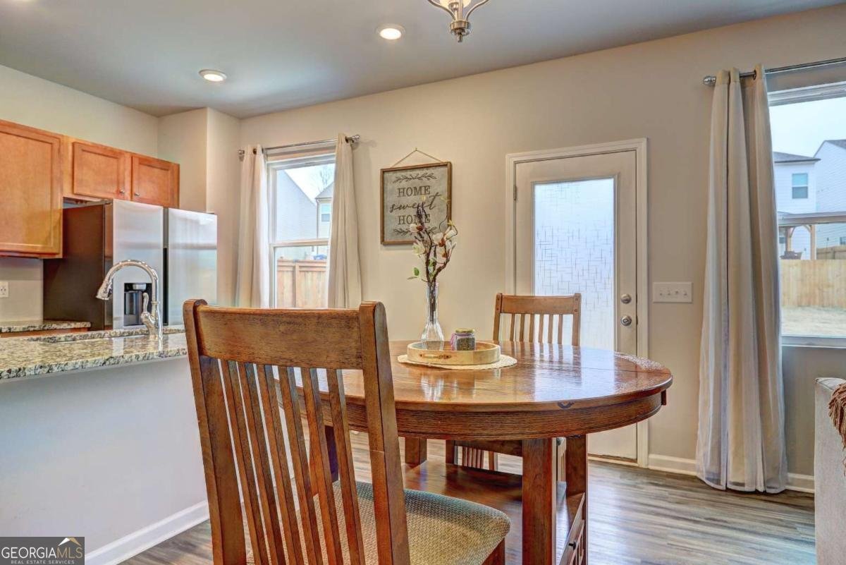 4780 Ridge Valley Dr Gainesville - Photo 8