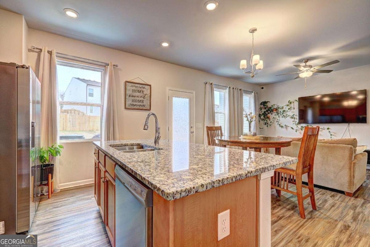 4780 Ridge Valley Dr Gainesville - Photo 9