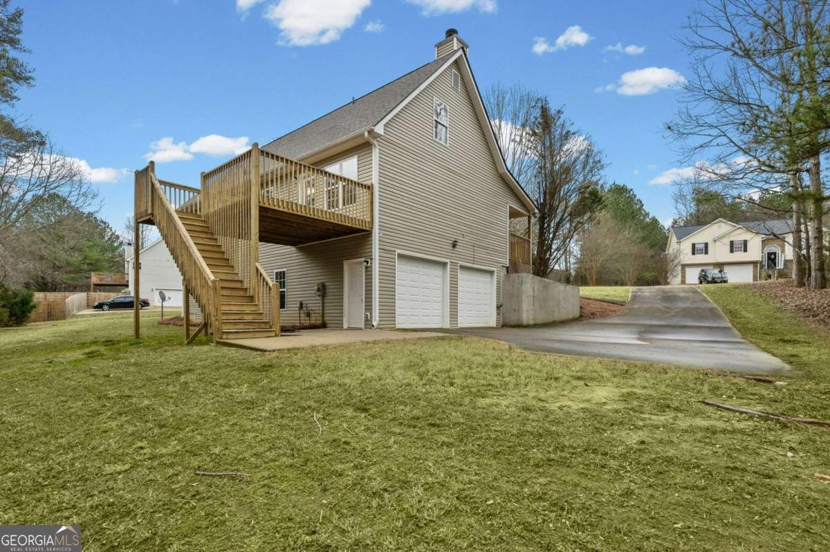 70 Clover Valley Drive Covington - Photo 42