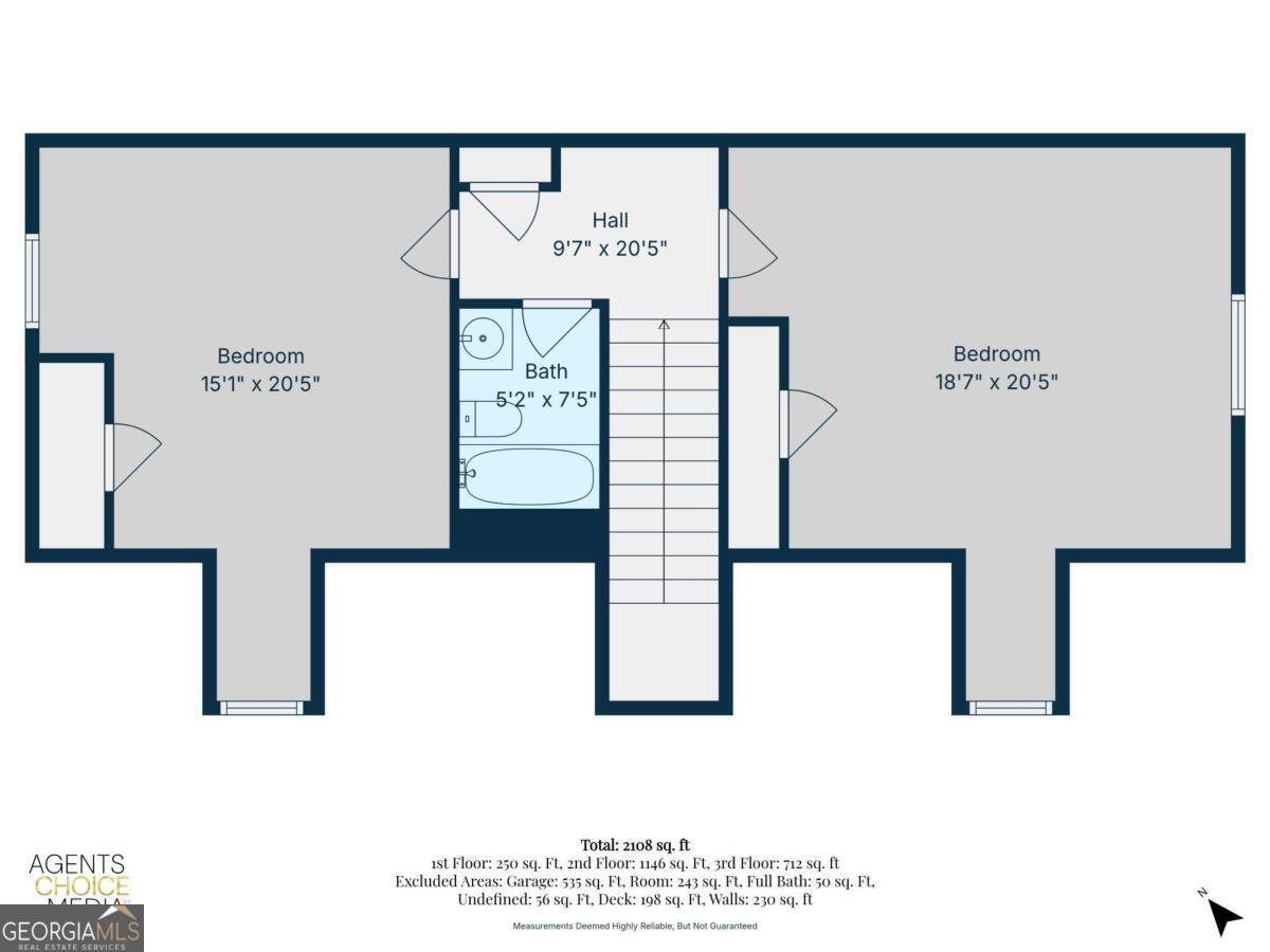70 Clover Valley Drive Covington - Photo 48