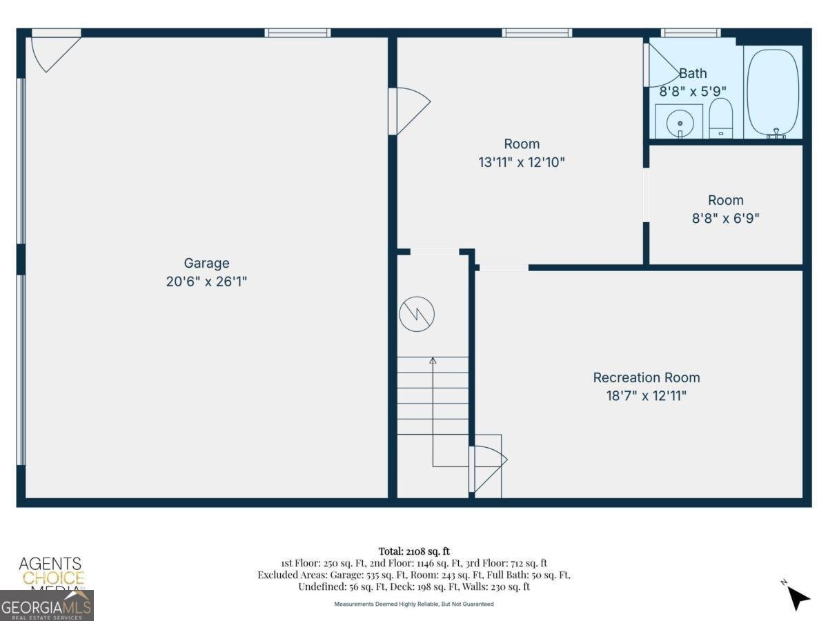 70 Clover Valley Drive Covington - Photo 49