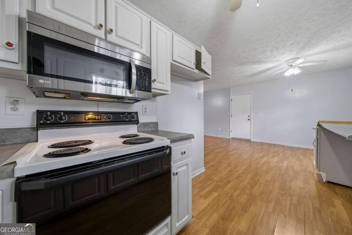 4141 Rebel Trail Drive Douglasville - Photo 12