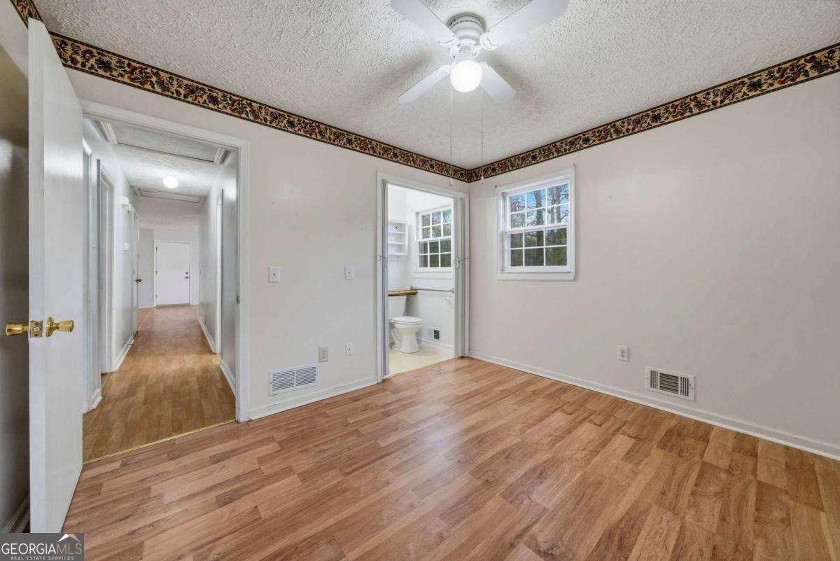 4141 Rebel Trail Drive Douglasville - Photo 17