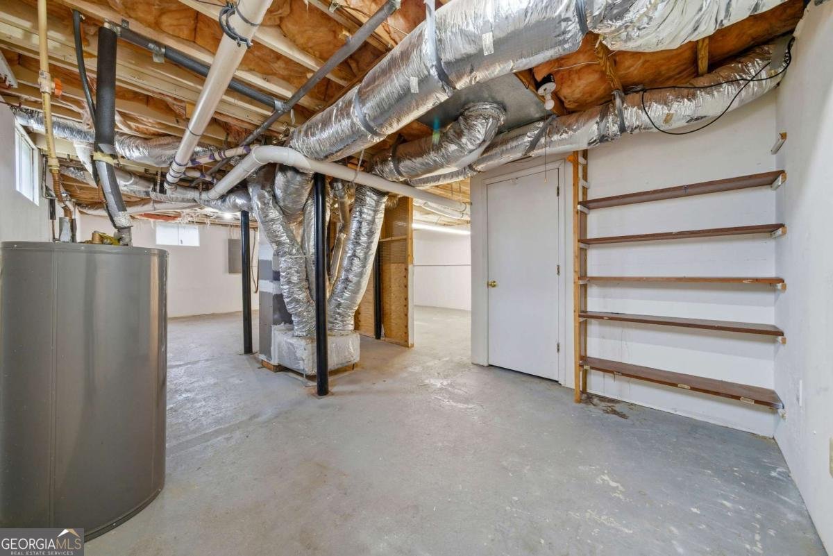 4141 Rebel Trail Drive Douglasville - Photo 23