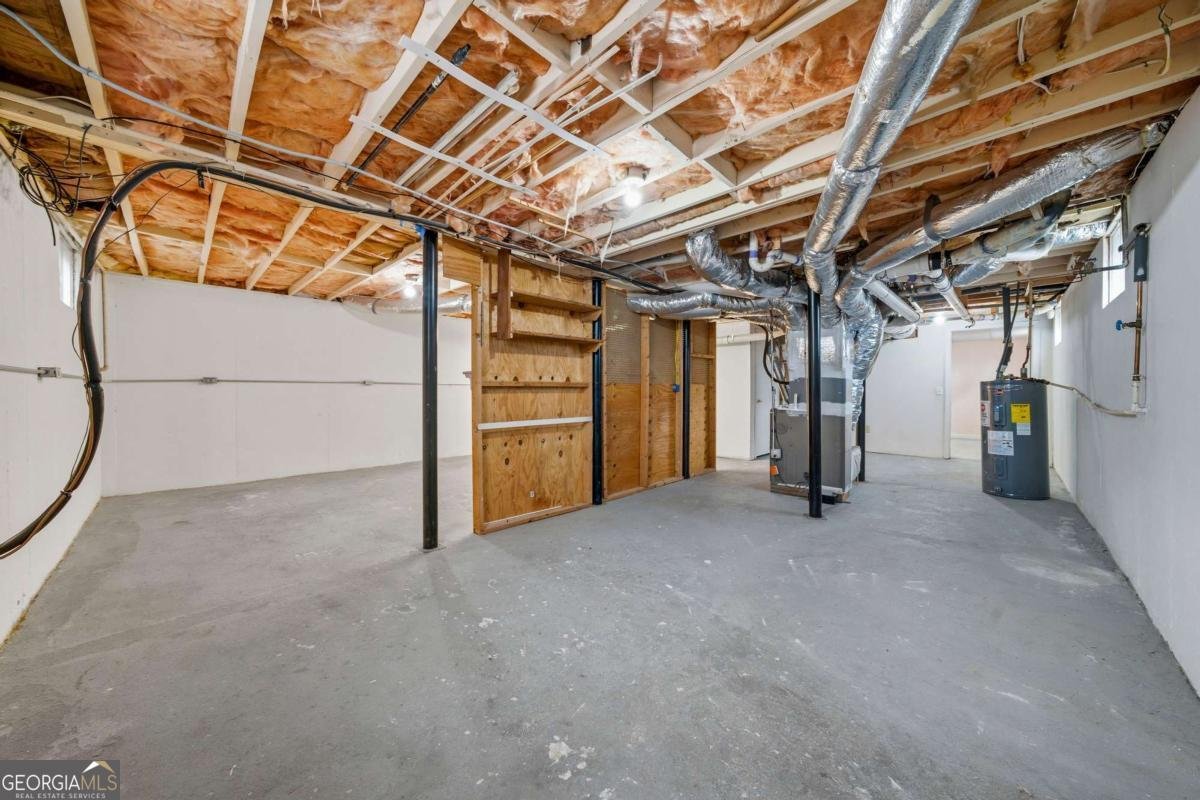 4141 Rebel Trail Drive Douglasville - Photo 24