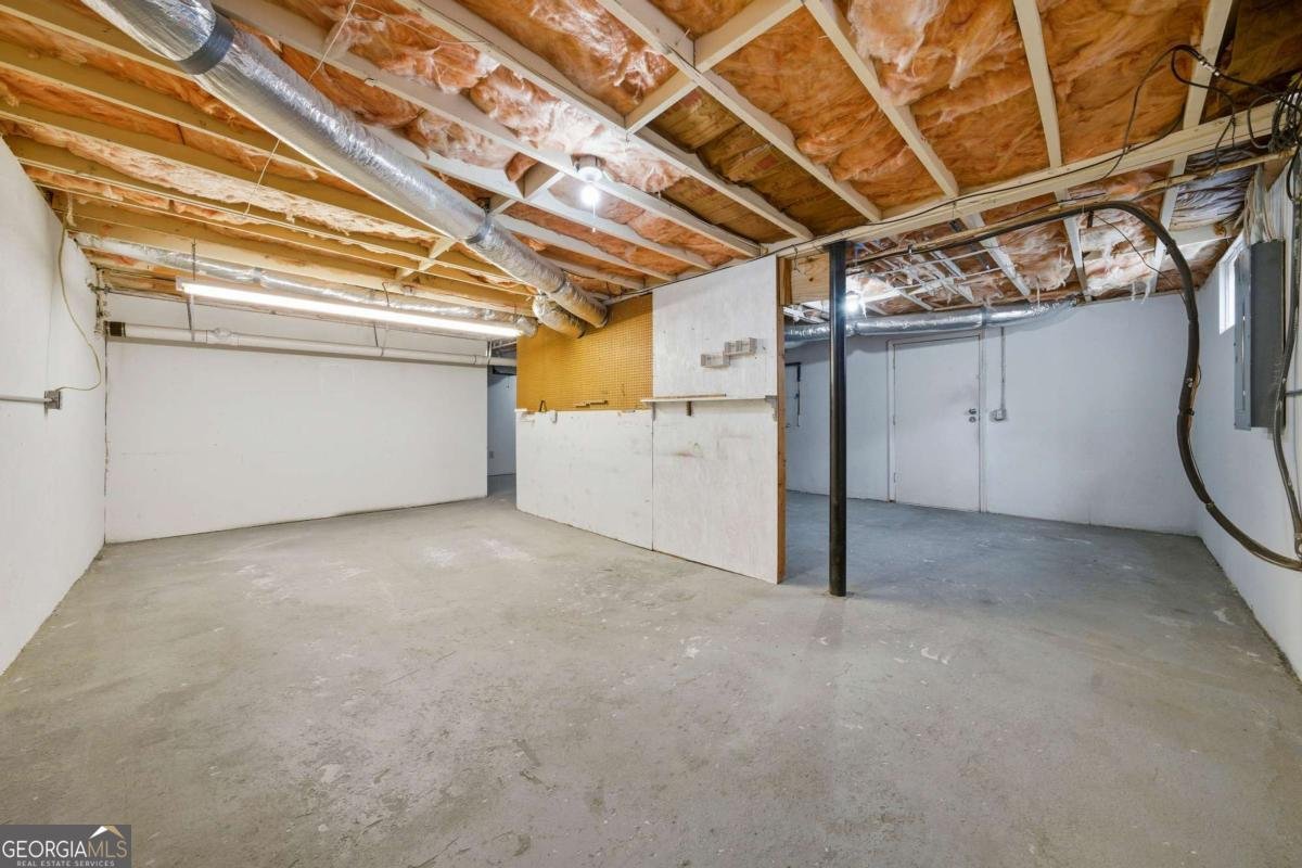 4141 Rebel Trail Drive Douglasville - Photo 25