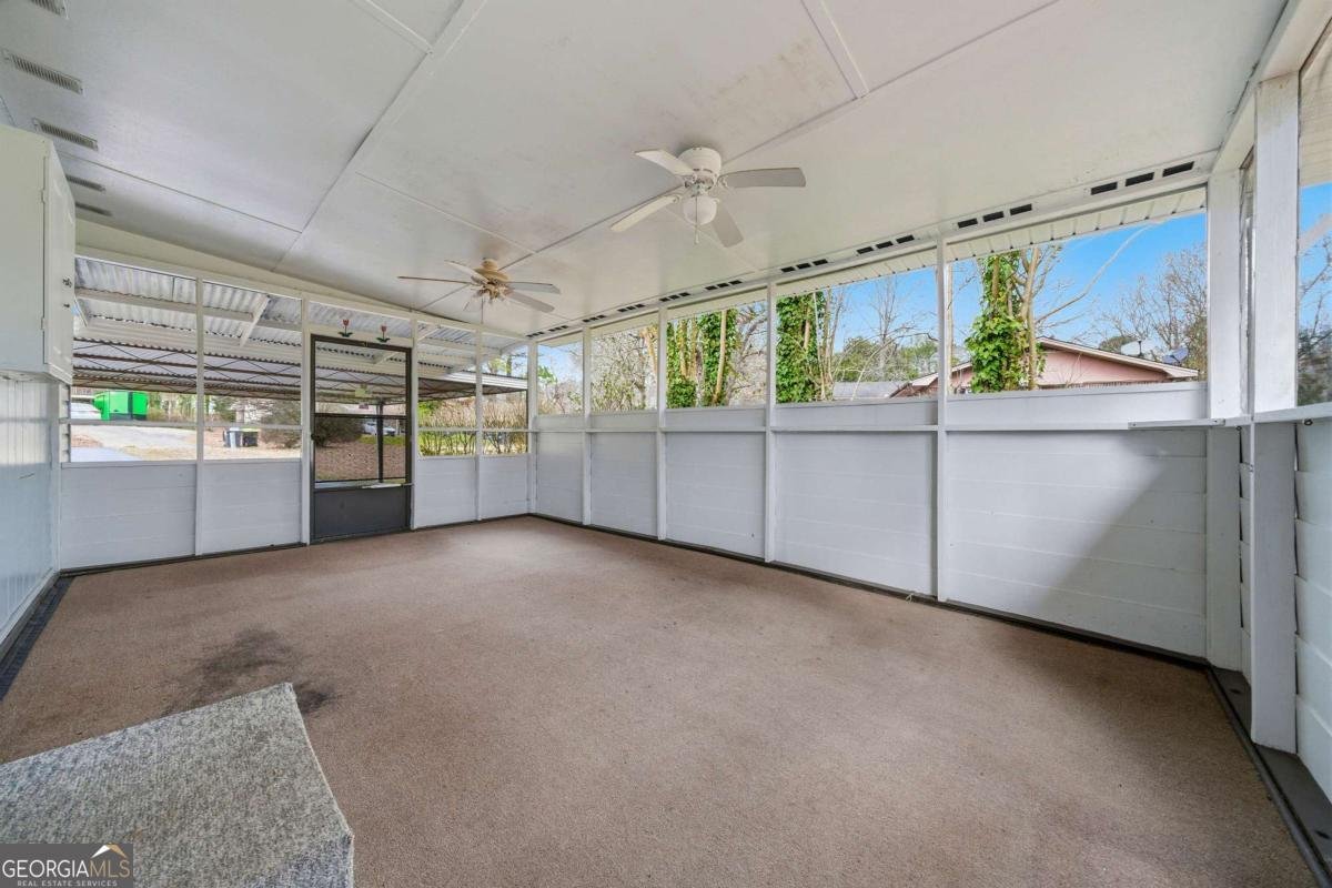 4141 Rebel Trail Drive Douglasville - Photo 26