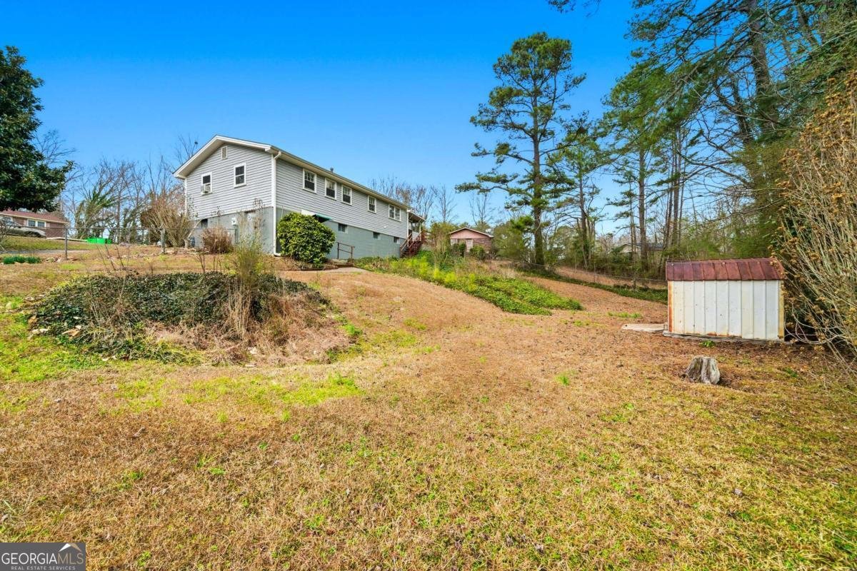 4141 Rebel Trail Drive Douglasville - Photo 29