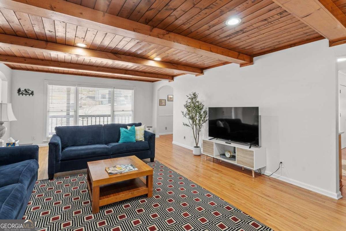 1581 Greers Chapel Road Kennesaw - Photo 11