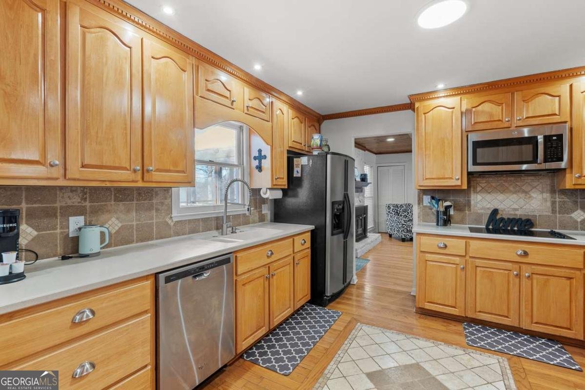 1581 Greers Chapel Road Kennesaw - Photo 12