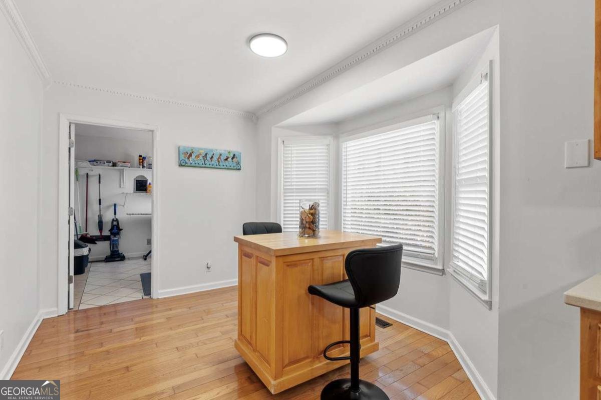 1581 Greers Chapel Road Kennesaw - Photo 14