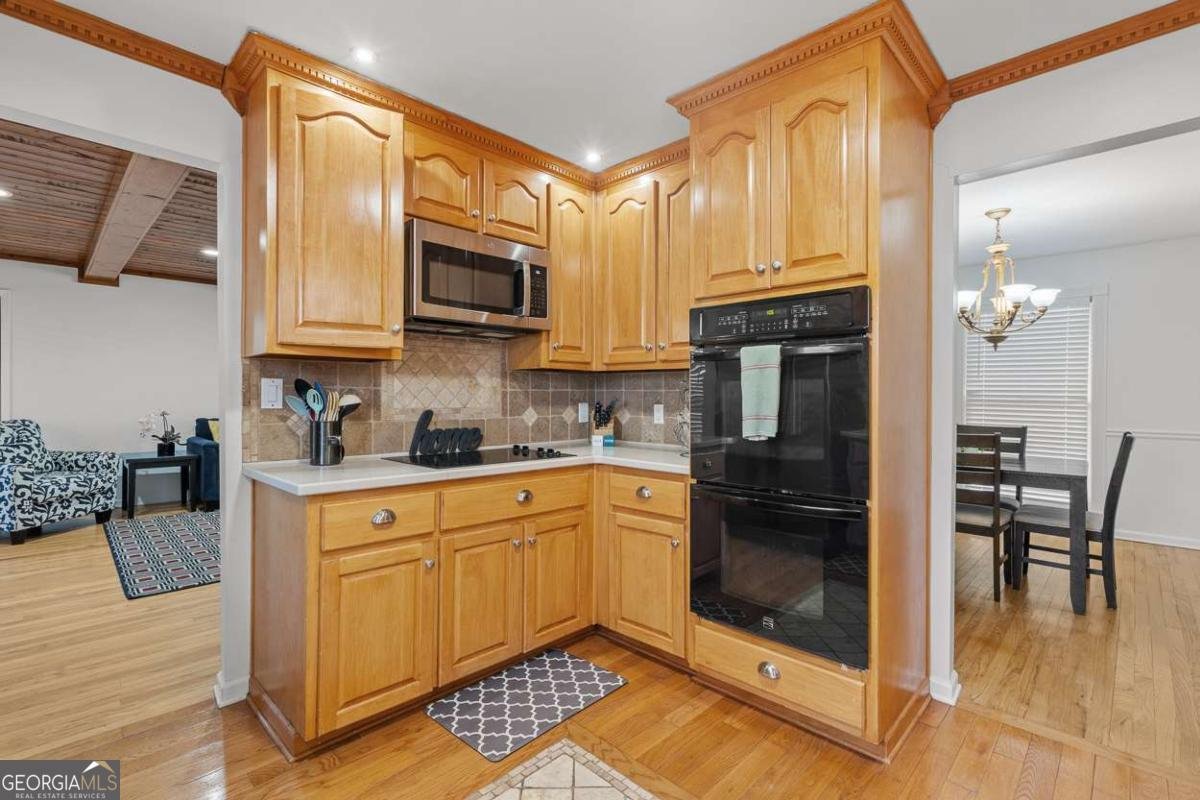 1581 Greers Chapel Road Kennesaw - Photo 15