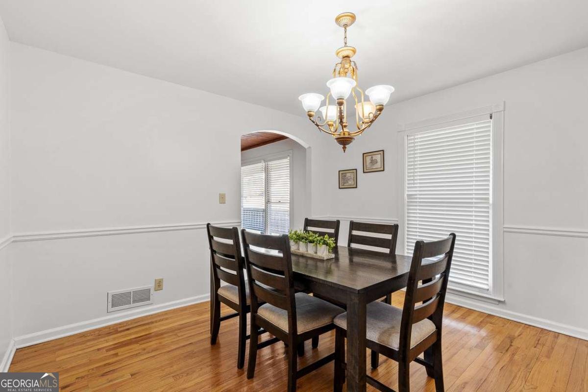 1581 Greers Chapel Road Kennesaw - Photo 16