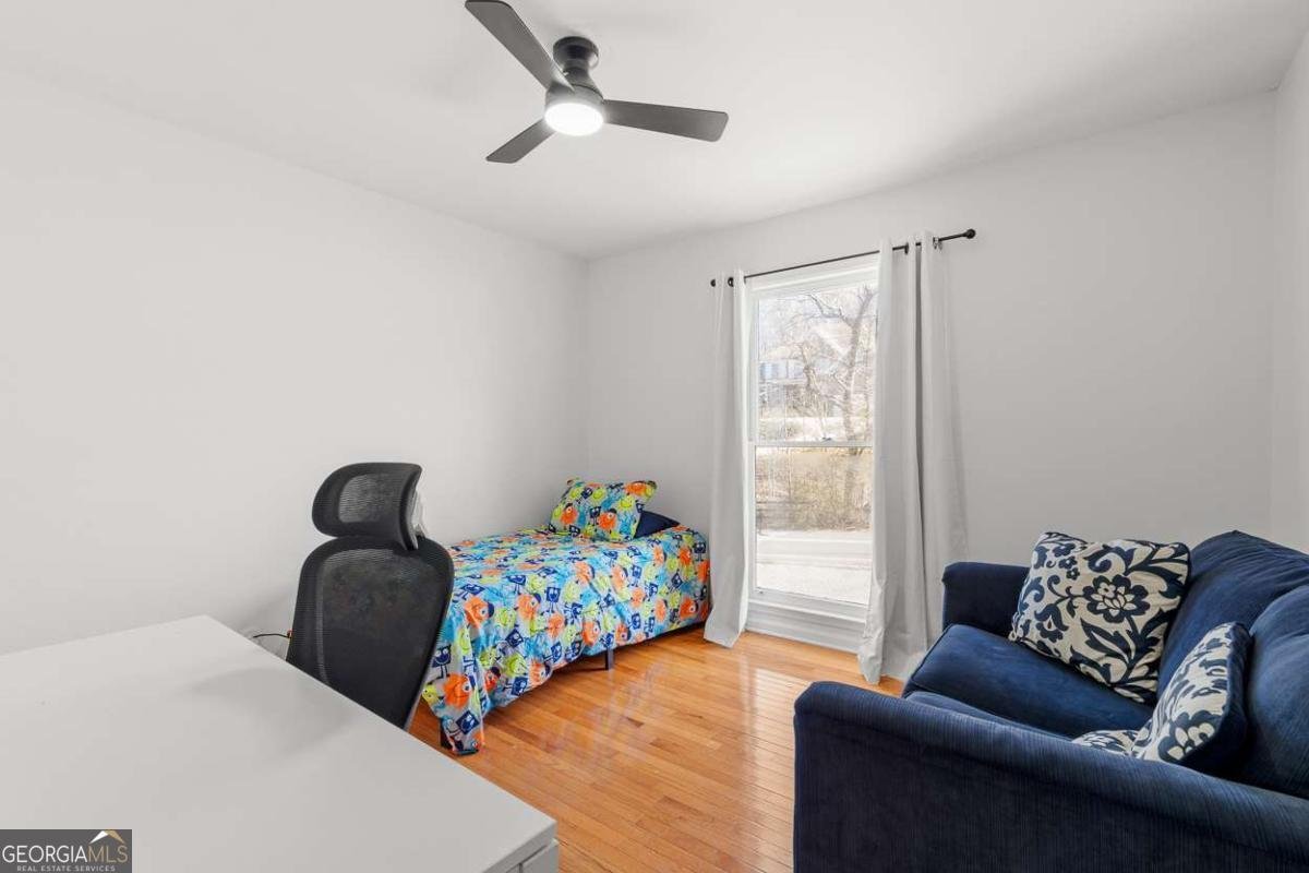 1581 Greers Chapel Road Kennesaw - Photo 20