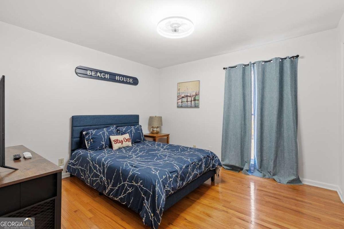 1581 Greers Chapel Road Kennesaw - Photo 21