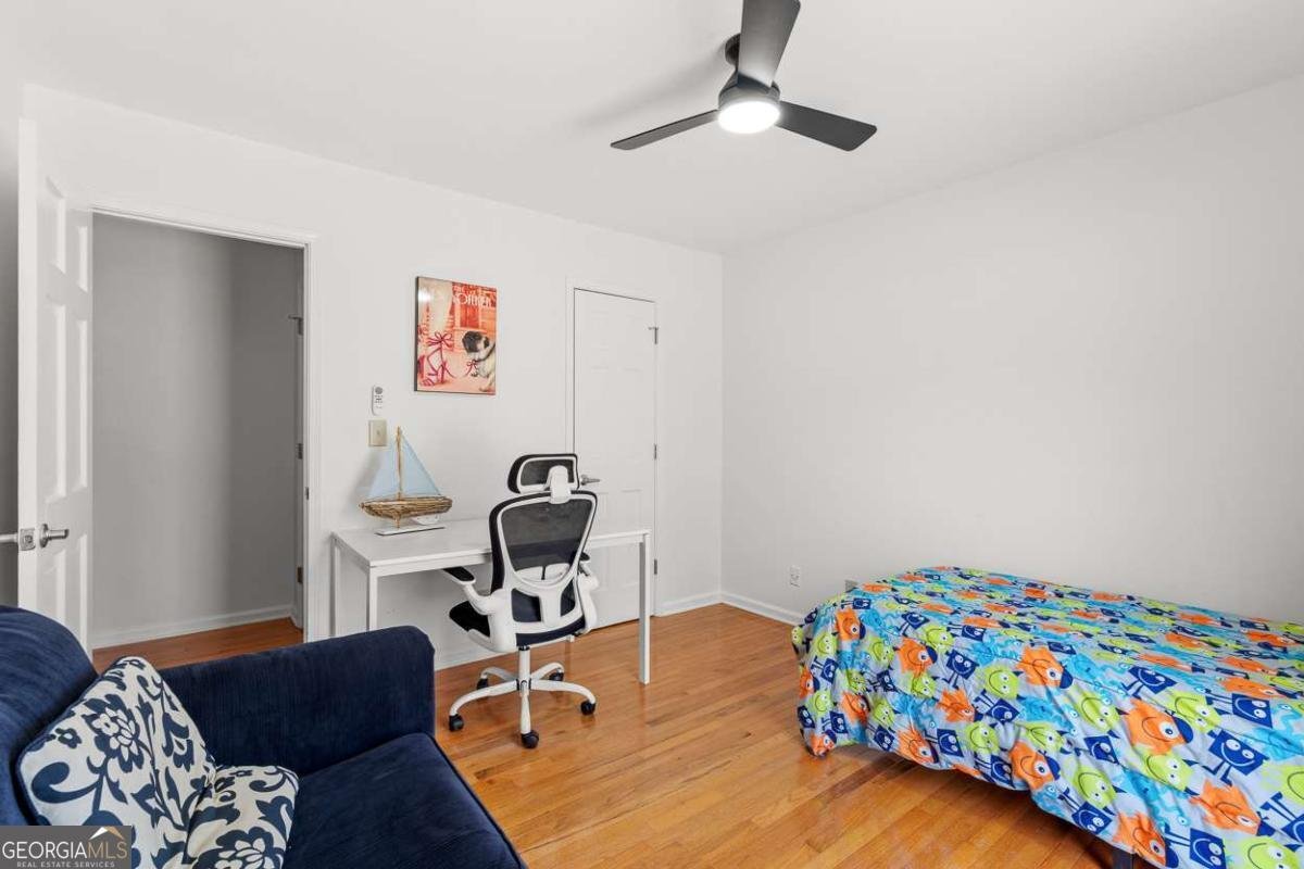 1581 Greers Chapel Road Kennesaw - Photo 22