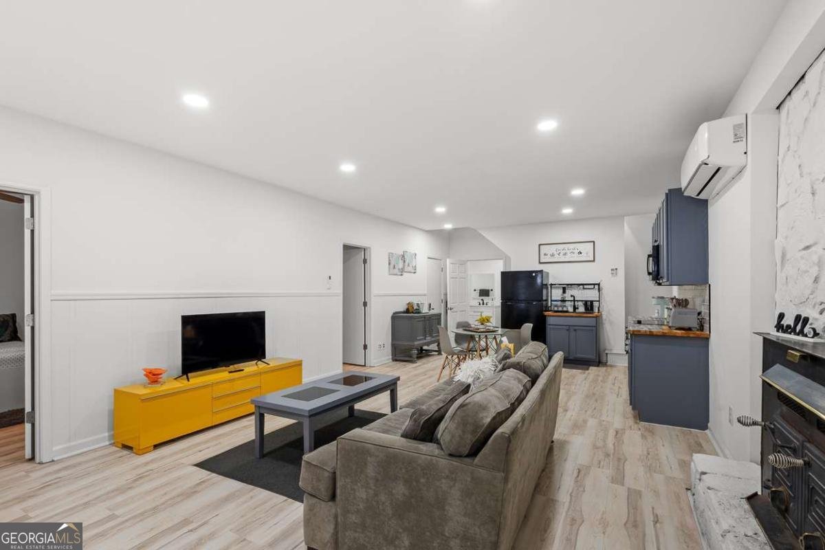 1581 Greers Chapel Road Kennesaw - Photo 25