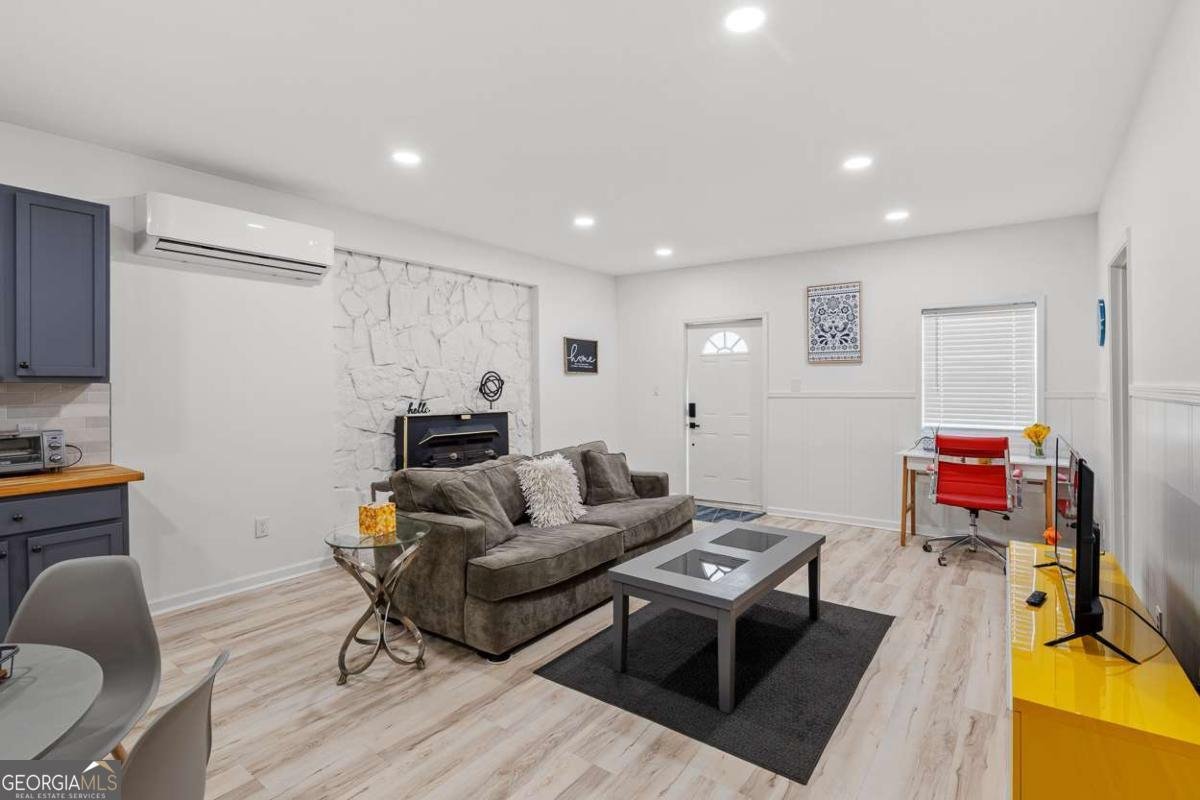 1581 Greers Chapel Road Kennesaw - Photo 26