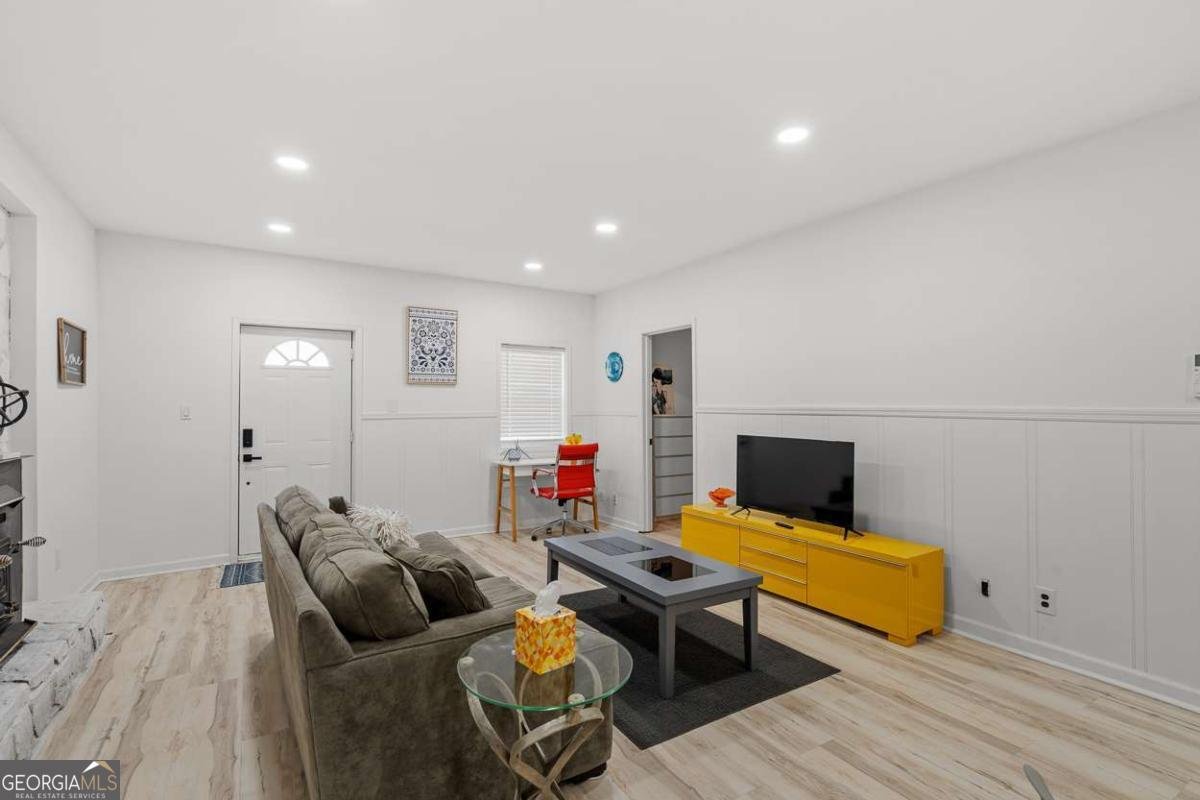 1581 Greers Chapel Road Kennesaw - Photo 27