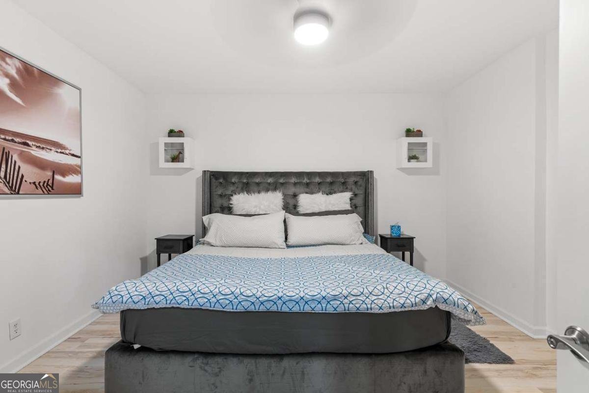 1581 Greers Chapel Road Kennesaw - Photo 33