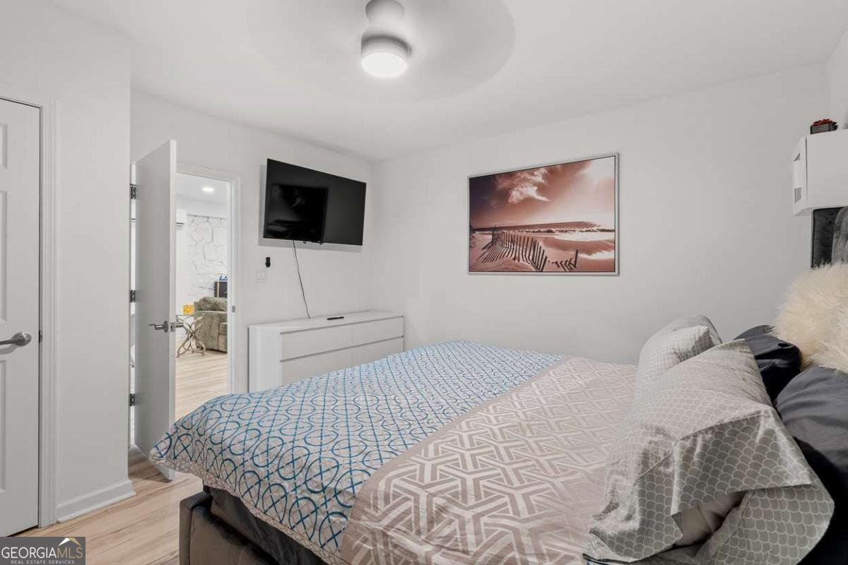 1581 Greers Chapel Road Kennesaw - Photo 34