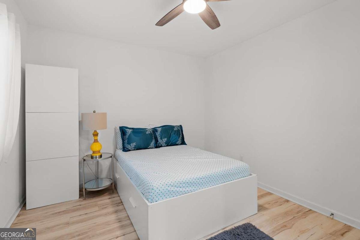 1581 Greers Chapel Road Kennesaw - Photo 35