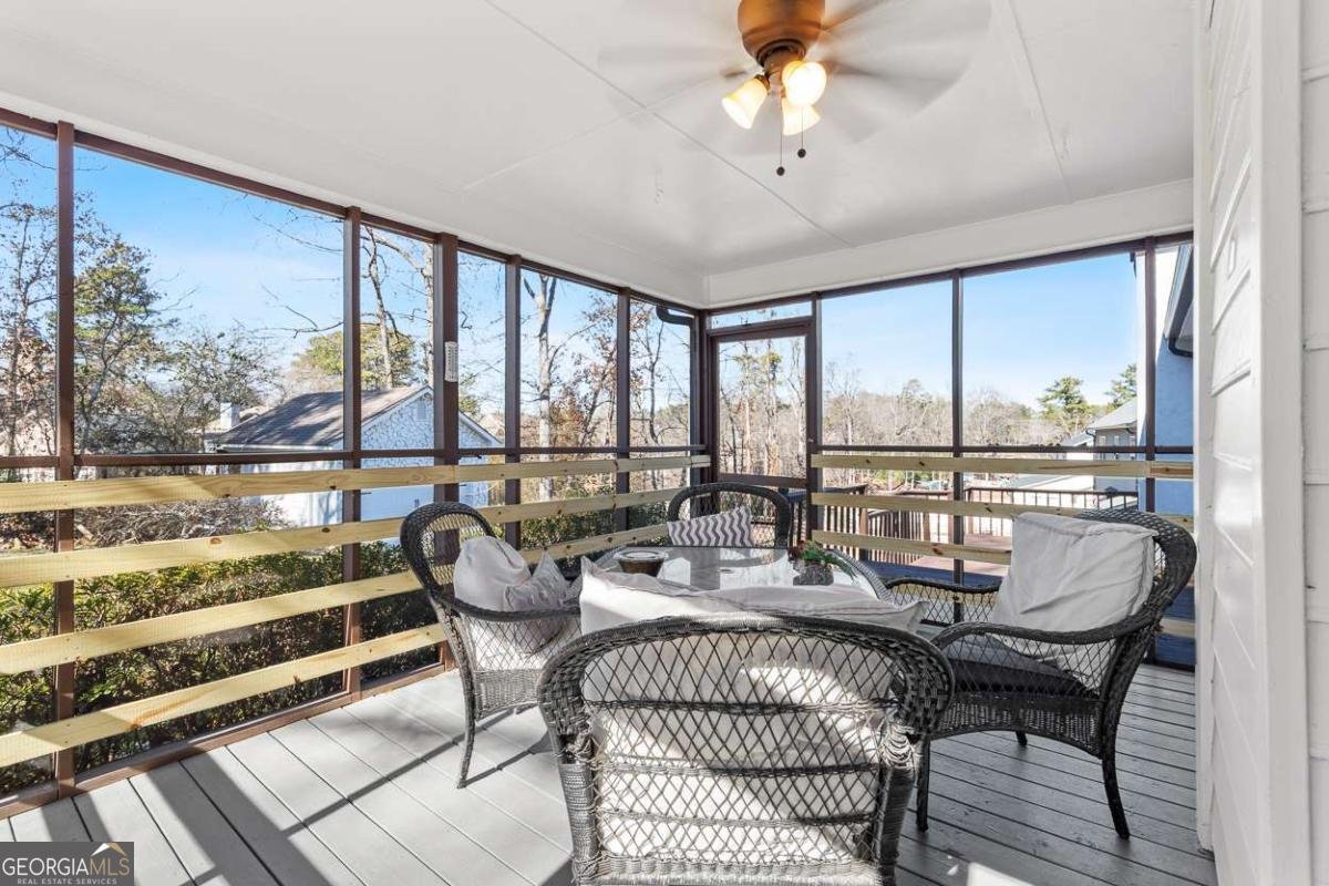 1581 Greers Chapel Road Kennesaw - Photo 36