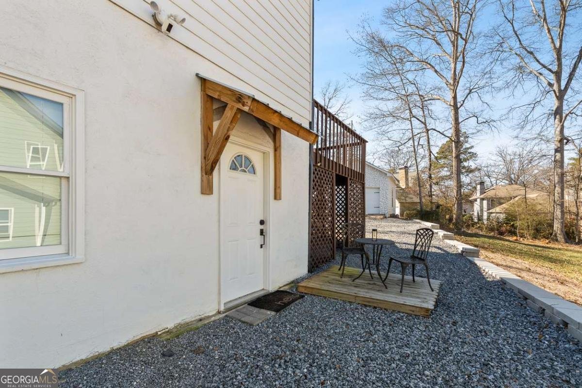 1581 Greers Chapel Road Kennesaw - Photo 39