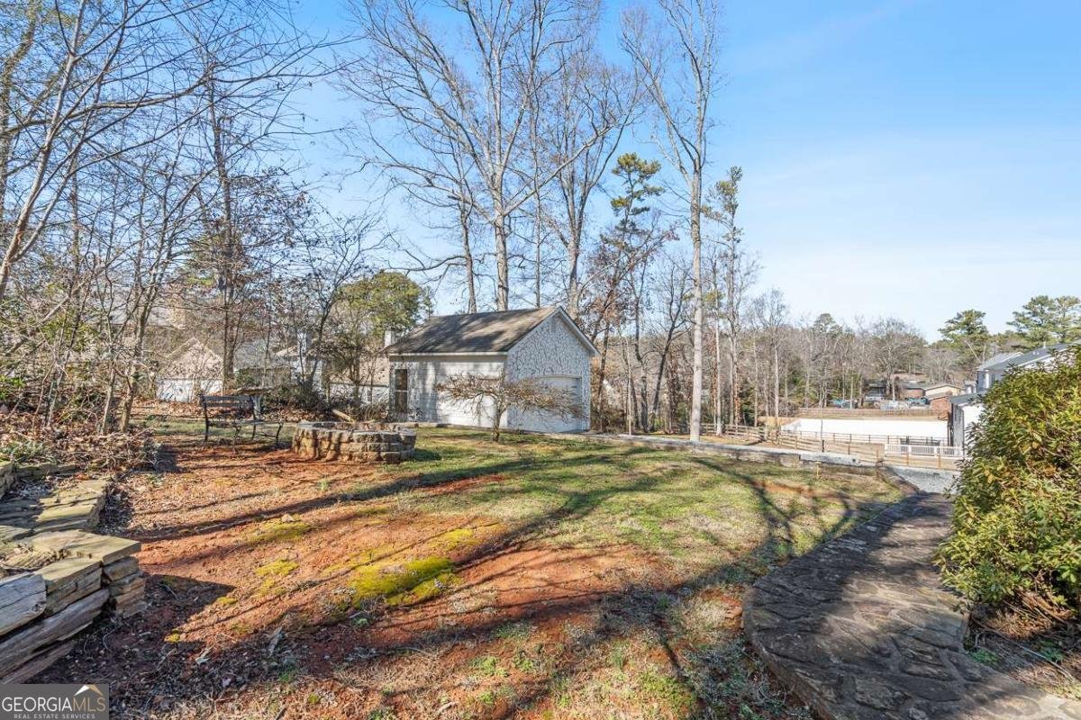 1581 Greers Chapel Road Kennesaw - Photo 40