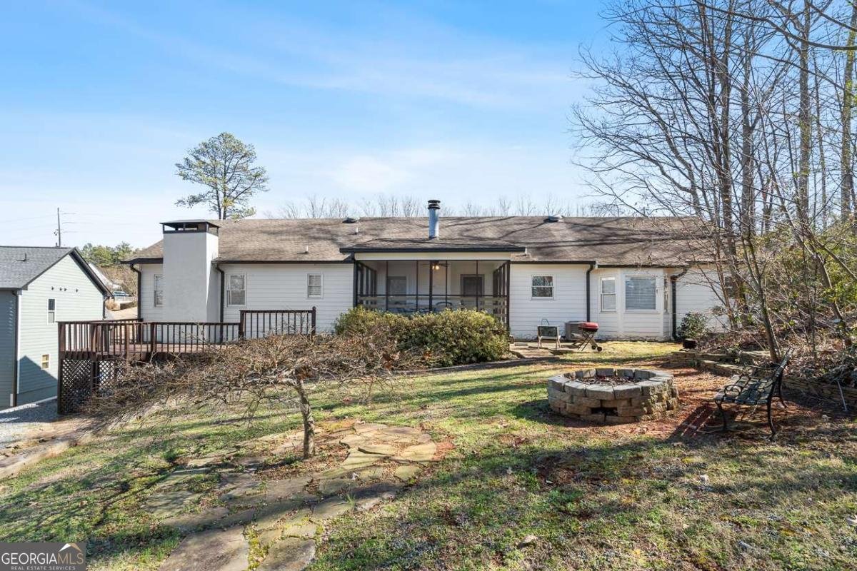 1581 Greers Chapel Road Kennesaw - Photo 41