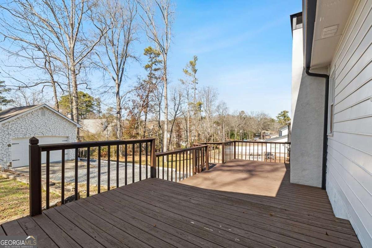 1581 Greers Chapel Road Kennesaw - Photo 43