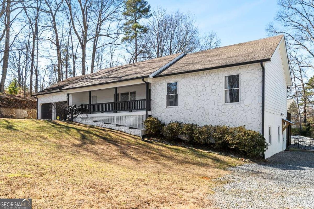 1581 Greers Chapel Road Kennesaw - Photo 7