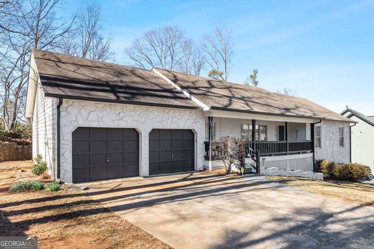 1581 Greers Chapel Road Kennesaw - Photo 8