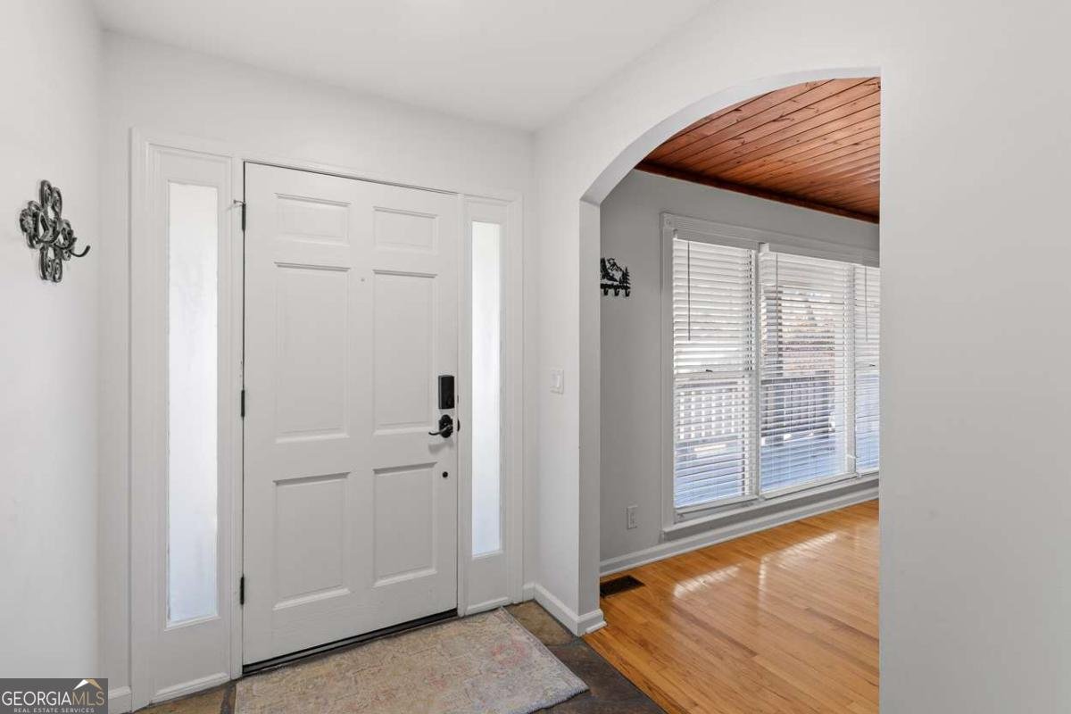 1581 Greers Chapel Road Kennesaw - Photo 9