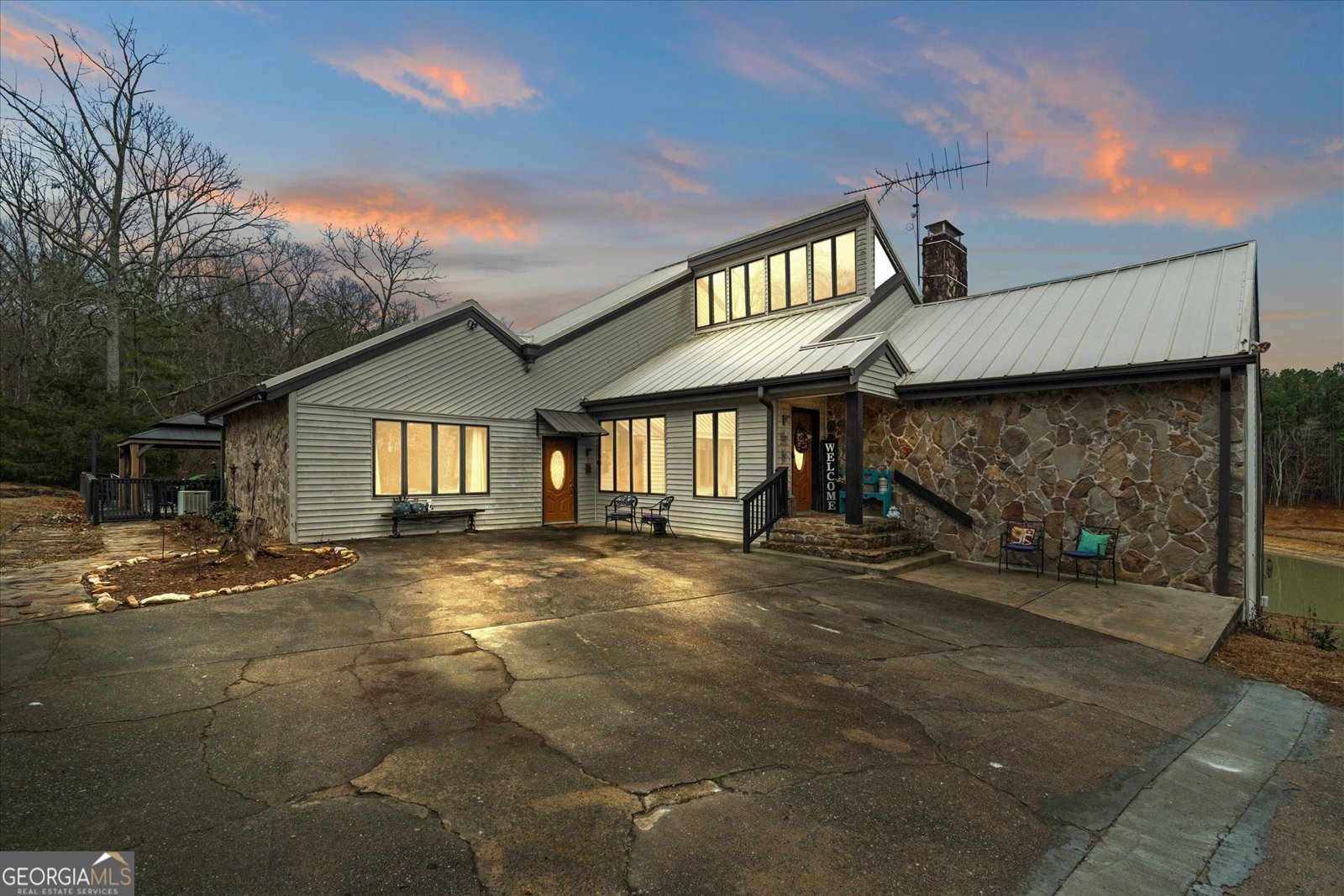 620 Smyrna Church Road Carrollton - Photo 1