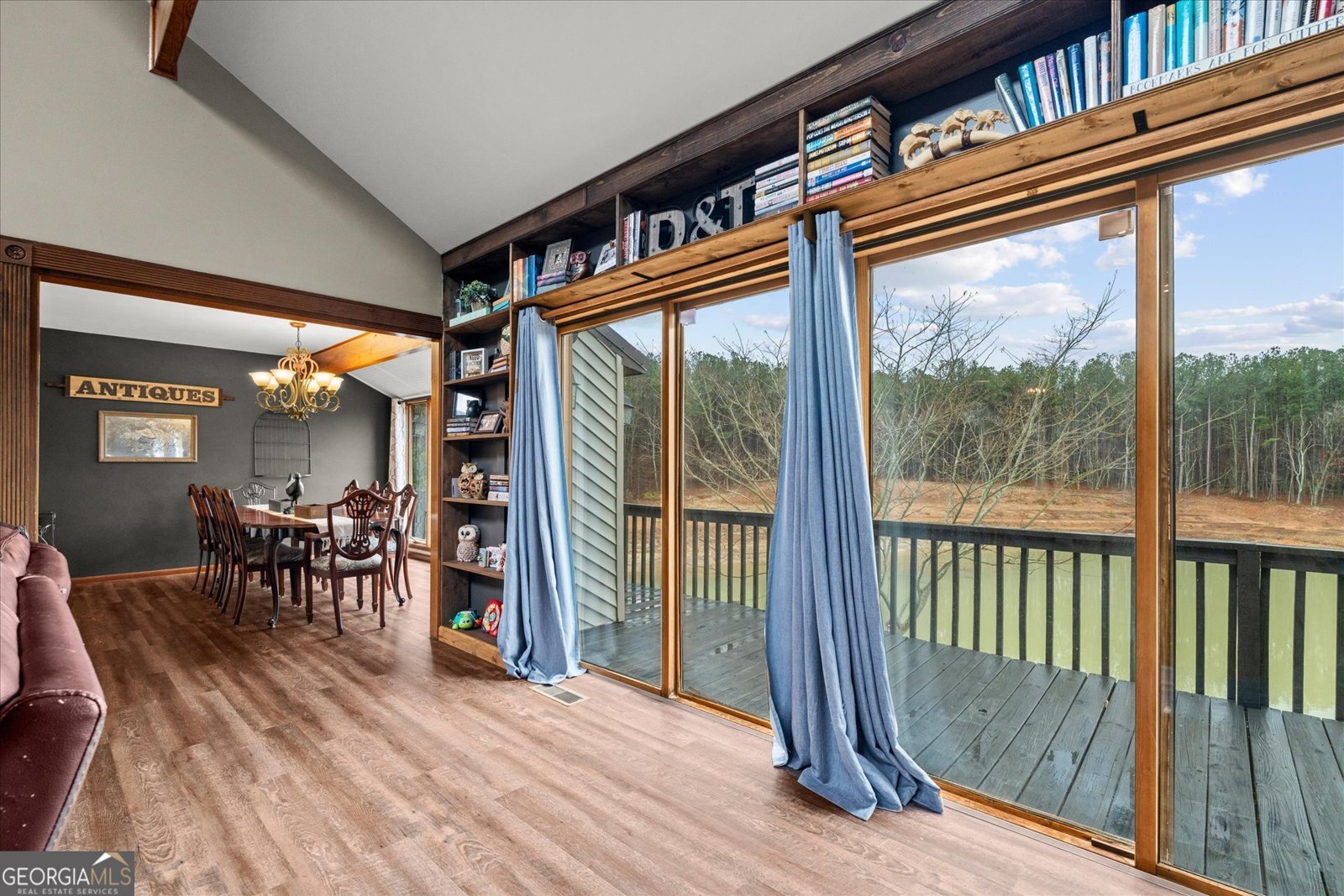 620 Smyrna Church Road Carrollton - Photo 14