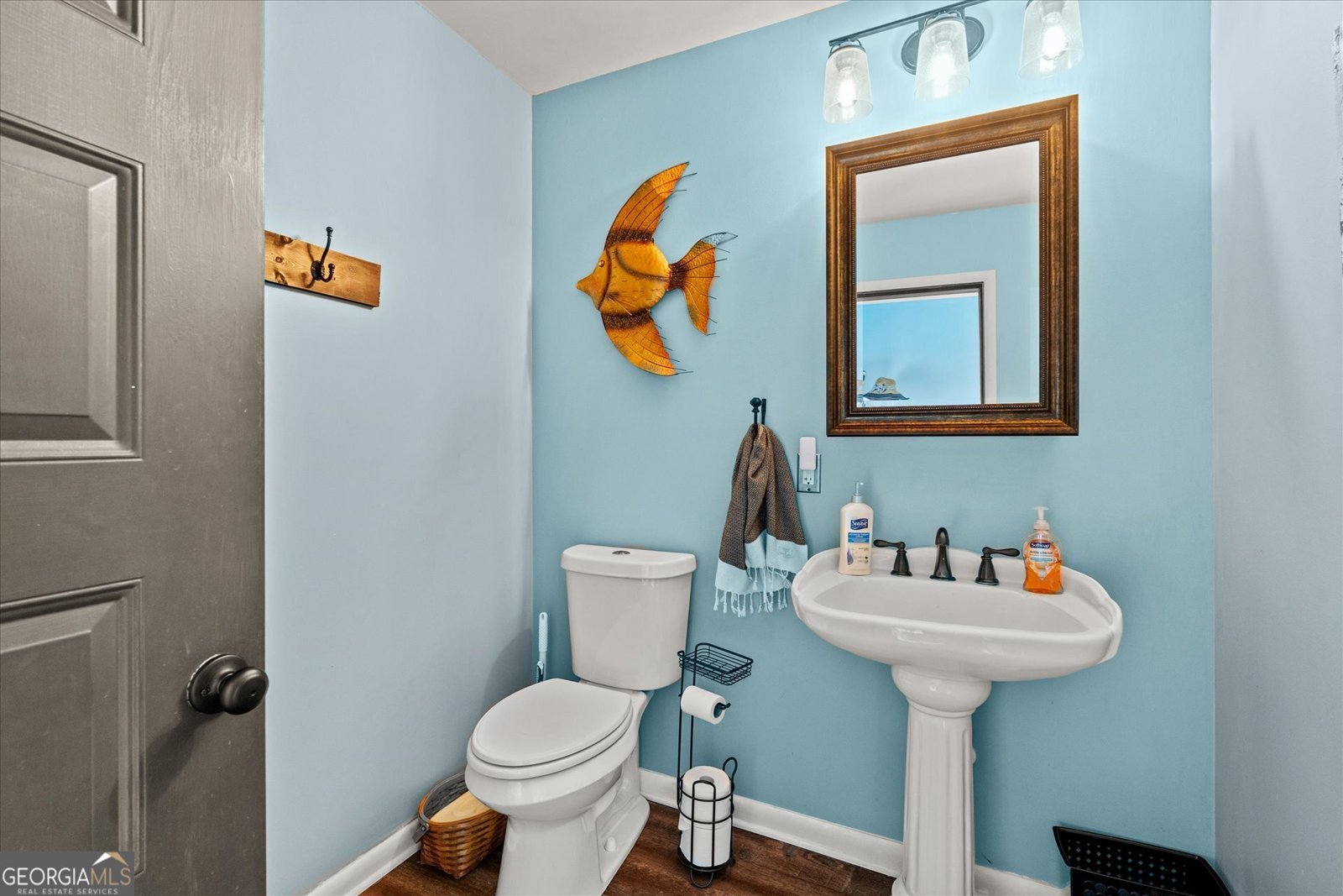 620 Smyrna Church Road Carrollton - Photo 32