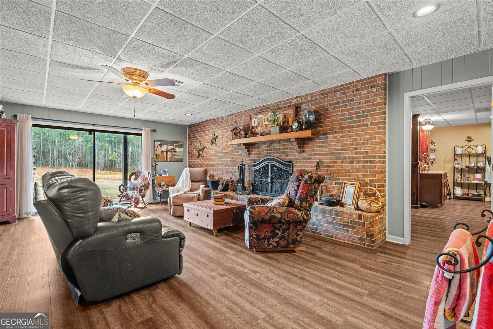 620 Smyrna Church Road Carrollton - Photo 42