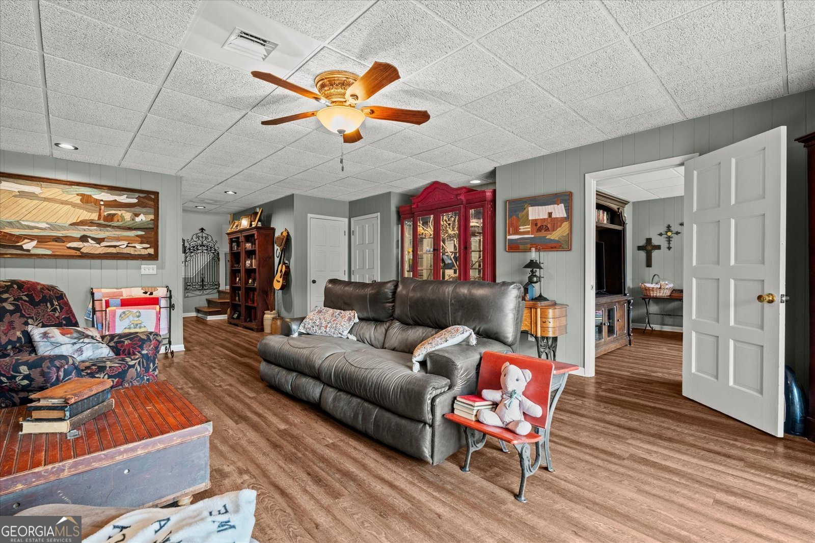 620 Smyrna Church Road Carrollton - Photo 43