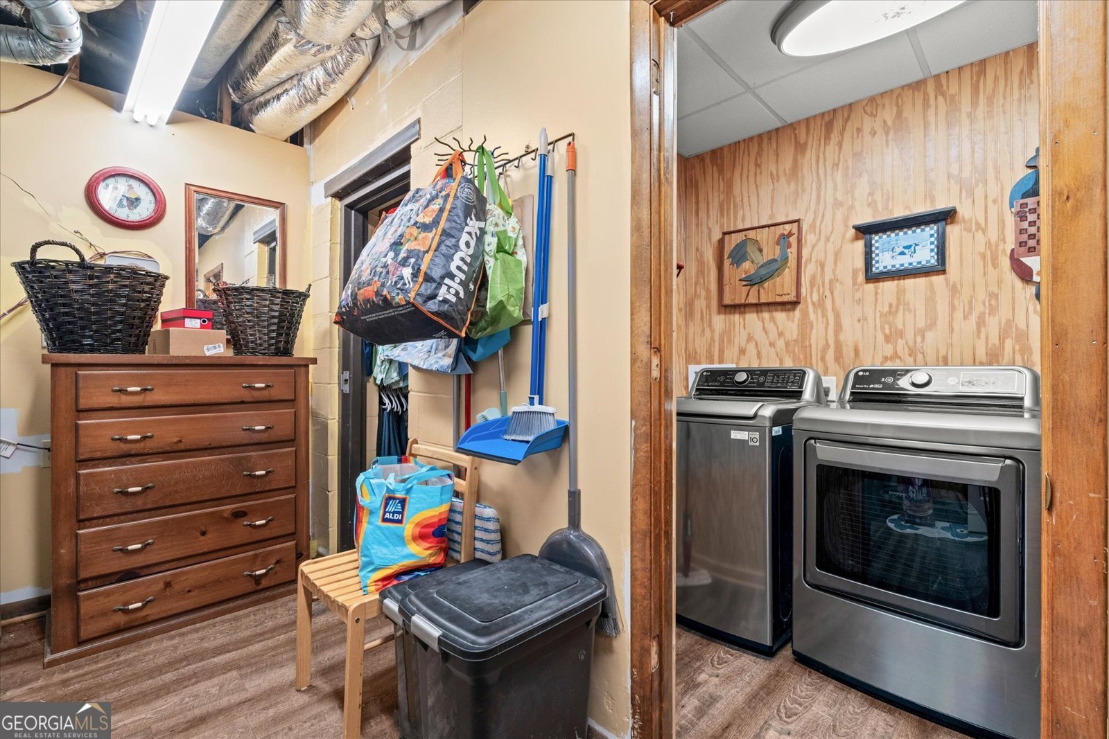 620 Smyrna Church Road Carrollton - Photo 49