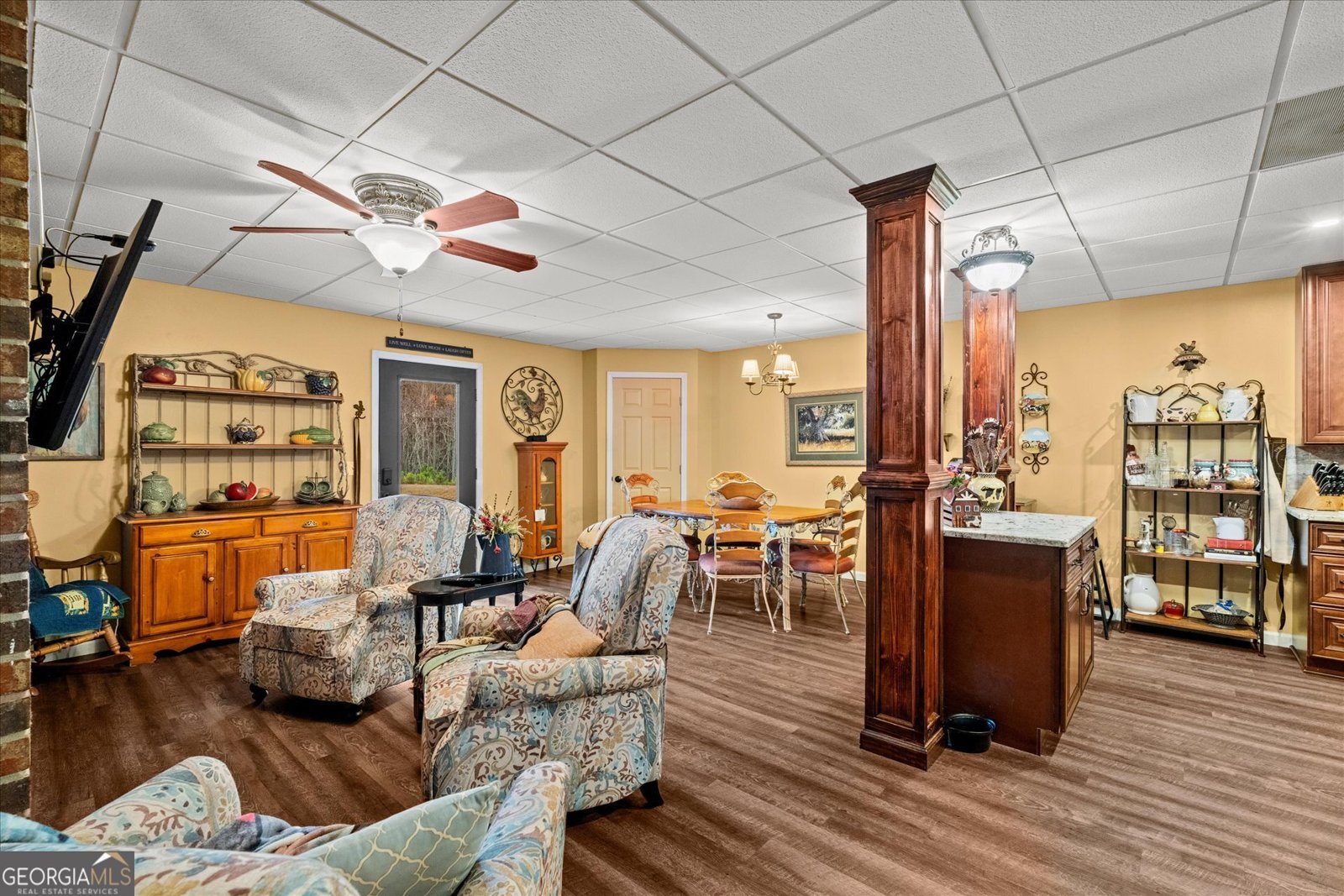 620 Smyrna Church Road Carrollton - Photo 50