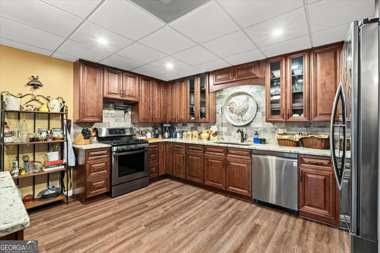 620 Smyrna Church Road Carrollton - Photo 51