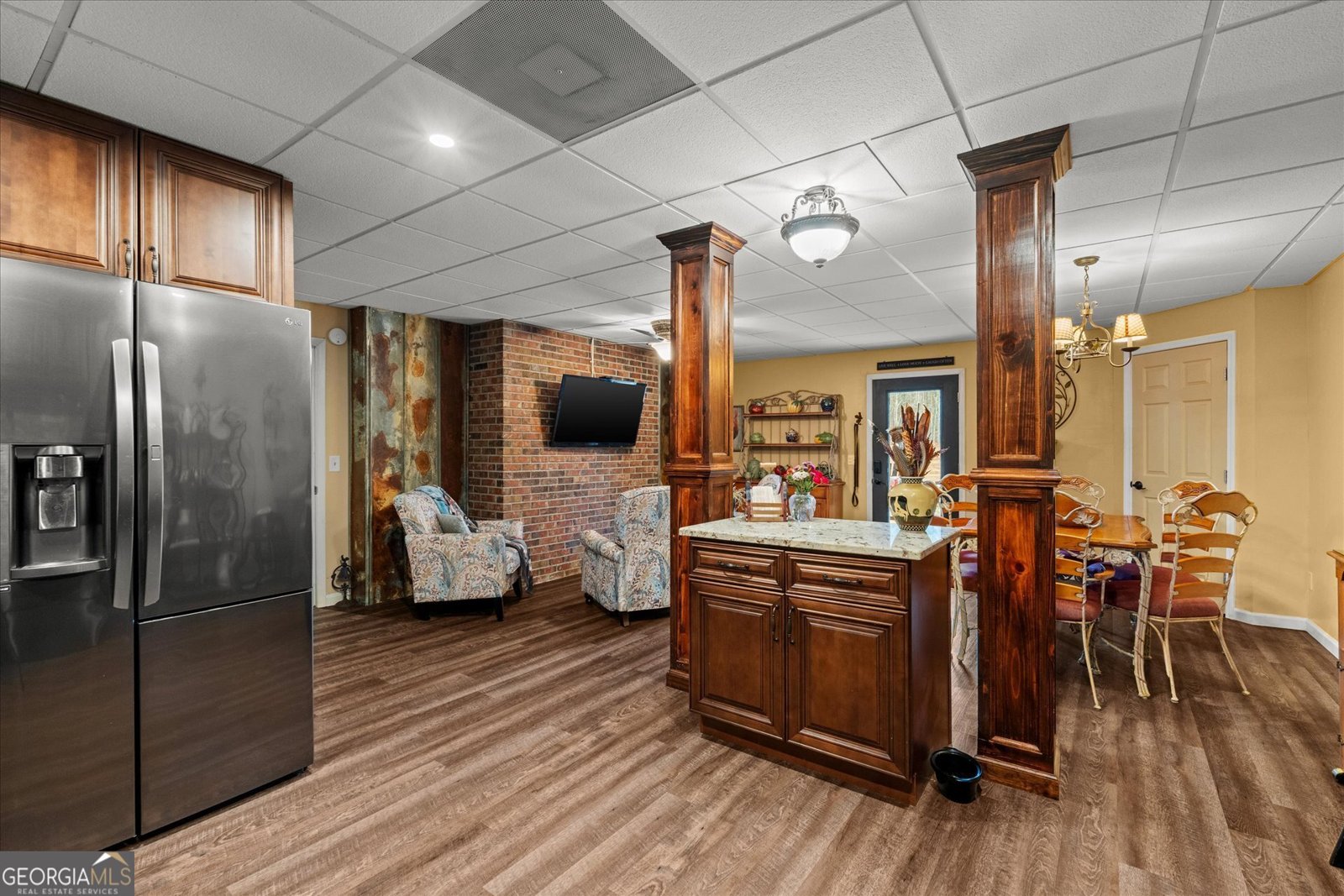 620 Smyrna Church Road Carrollton - Photo 53