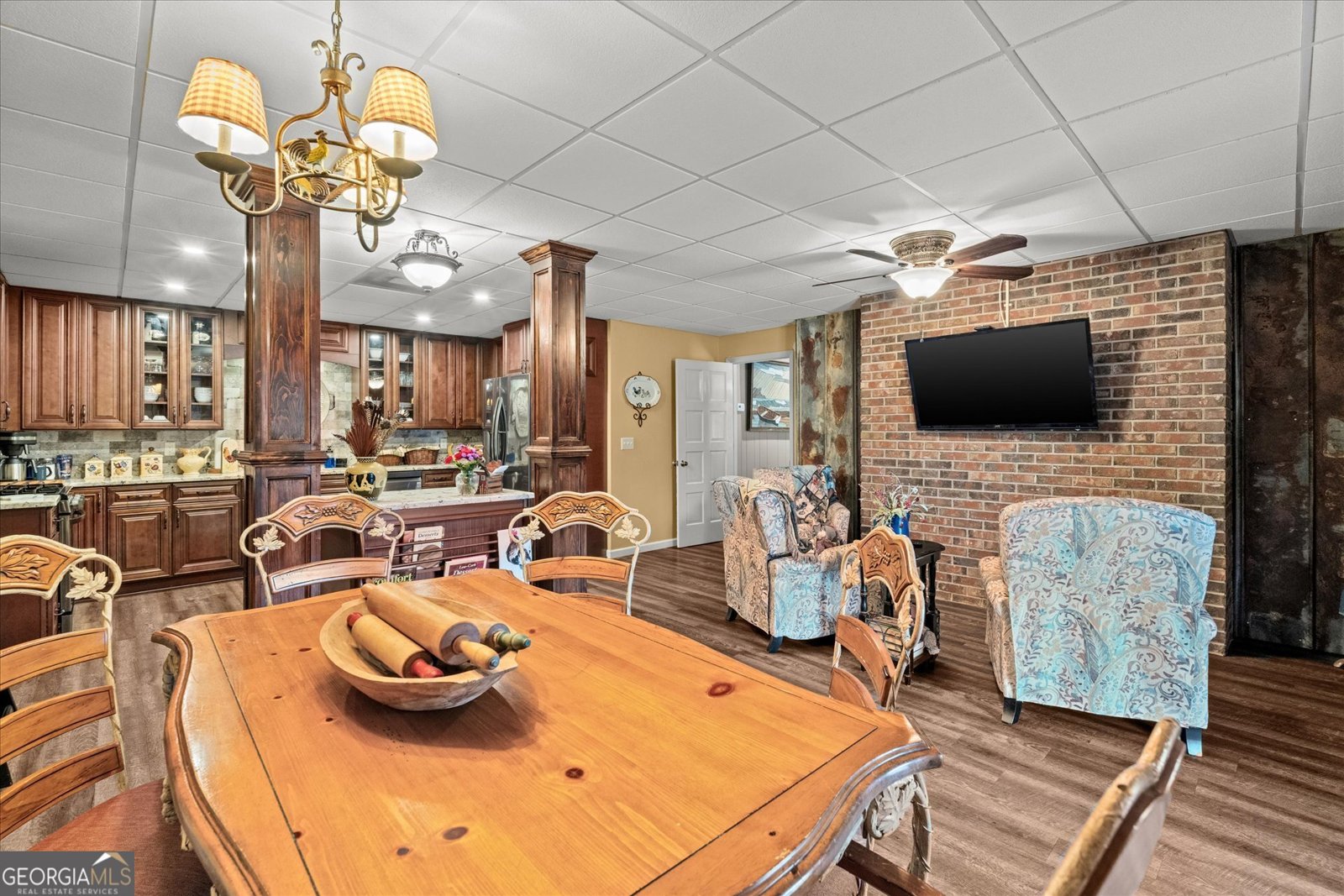 620 Smyrna Church Road Carrollton - Photo 54