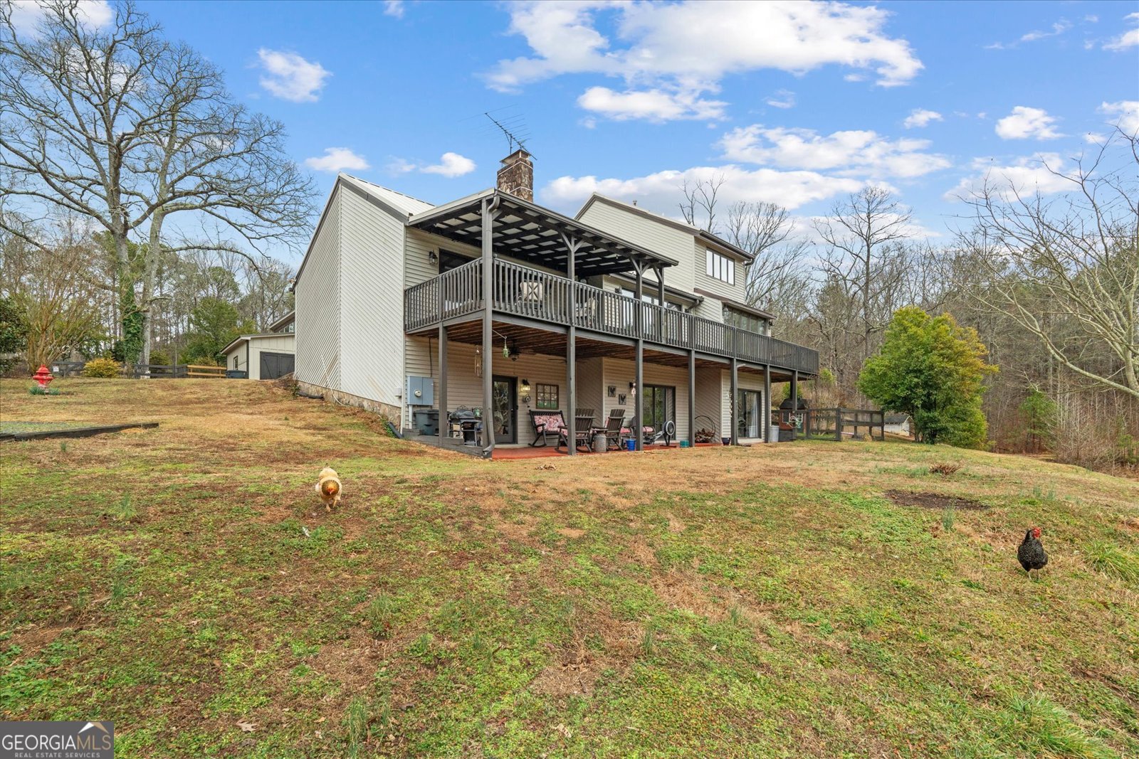 620 Smyrna Church Road Carrollton - Photo 59