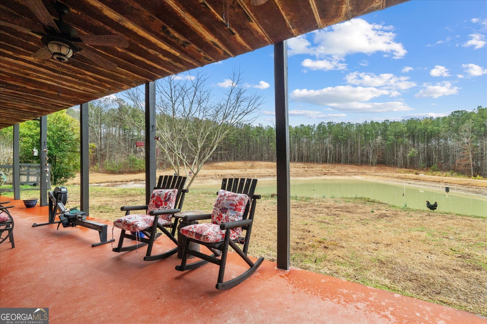 620 Smyrna Church Road Carrollton - Photo 60